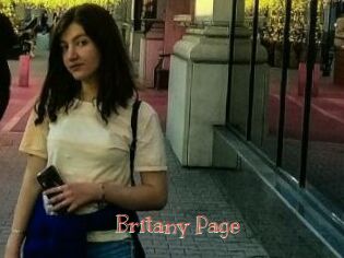 Britany_Page
