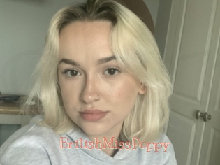BritishMissPoppy Celebrix