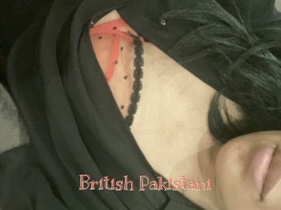 British_Pakistani