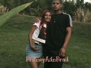 BritneyAdnBrad