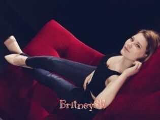 BritneySE