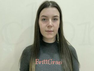 BrittGran Celebrix