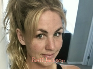 BrittJackson
