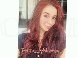 BrittannyMooree