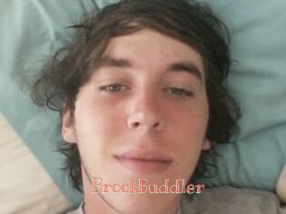 BrockBuddler