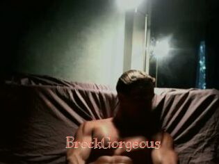 BrockGorgeous Celebrix