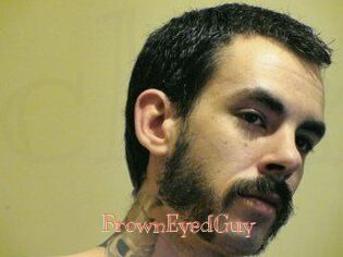 BrownEyedGuy