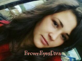 BrownEyesDiva