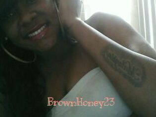 BrownHoney23