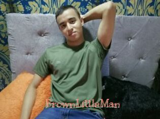 BrownLittleMan Celebrix