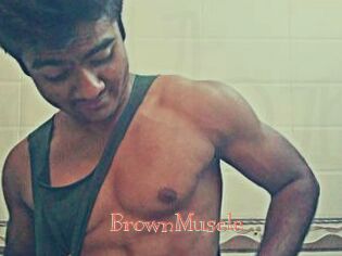 BrownMuscle