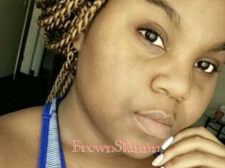 BrownSkinnn Celebrix