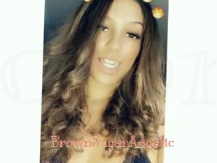 BrownSugarAngelic