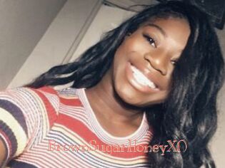 BrownSugarHoneyXO