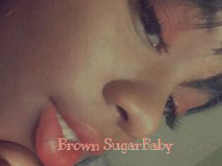 Brown_SugarBaby