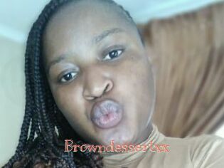 Browndessertxx