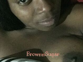 BrownnSugar