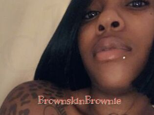 BrownskinBrownie