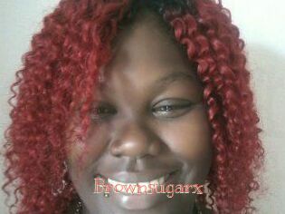 Brownsugarx