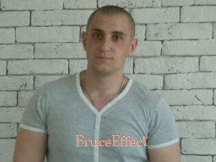 BruceEffect