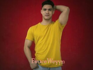 BruceWeyyn