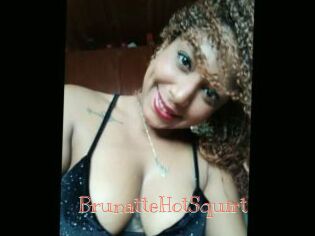 BrunatteHotSquirt