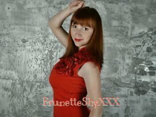 BrunetteShyXXX