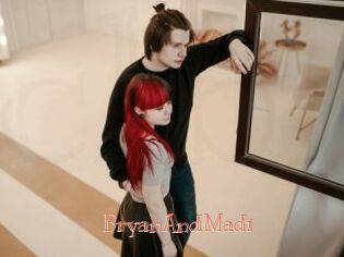BryanAndMadi