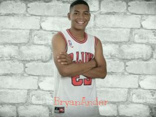 BryanAnder