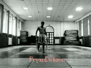 BryanDickson