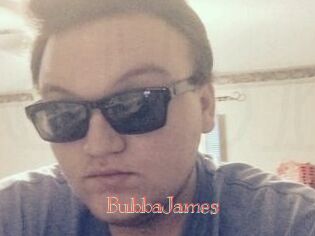 BubbaJames