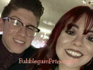 BubblegumPrincess69 Celebrix