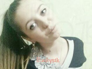 Buckysik