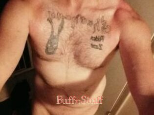 BuffnStuff