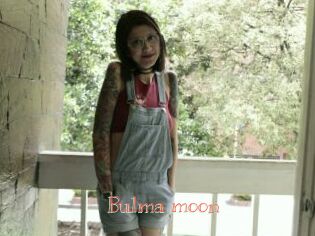 Bulma_moon