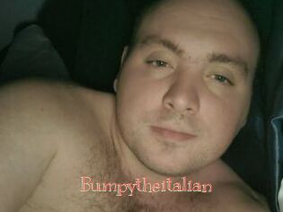 Bumpytheitalian
