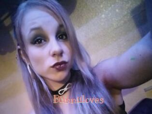 Bunniiloves
