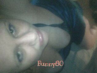 Bunny80