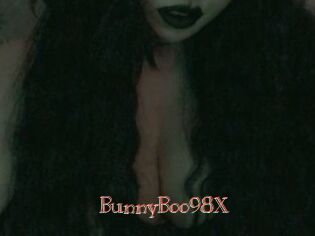 BunnyBoo98X