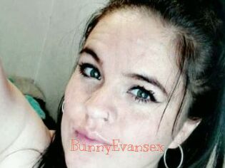 BunnyEvansex