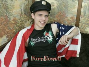 BurnNowell