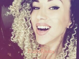 BustyAlexia