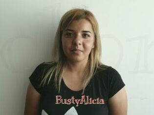 BustyAlicia