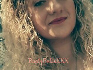 BustyBellaXXX