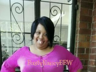 BustyNancyBBW