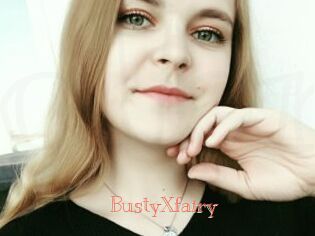 BustyXfairy