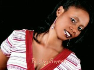 BustynSweet
