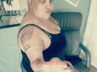 Butterrican
