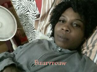 Buurvrouw