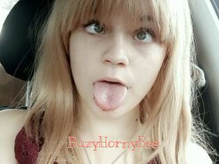 BuzyHornyBee